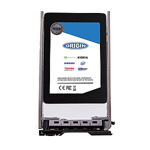 3840GB HOT PLUG ENTERPRISE SSD/2.5IN SATA READ INTENSIVE