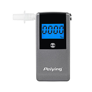 PEIYING KT-571 breathalyzer