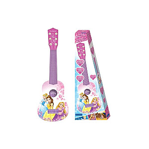 LEXIBOOK Disney Princess Guitar K200DES 42312