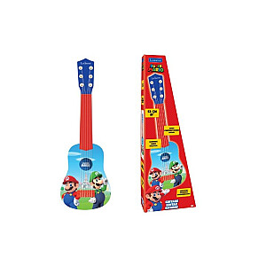 LEXIBOOK Super Mario Guitar K200NI 85487