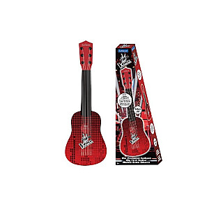 LEXIBOOK The Voice Guitar K200TV 71176