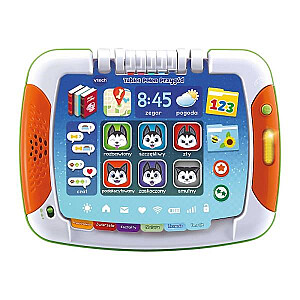 Tablet Full of Adventures 61458 VTECH p4