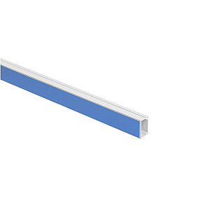 Electrical installation strip with tape set WHITE TLS 25x18 2m (PACK OF 10pcs)