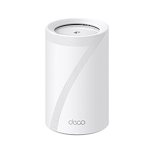 TP-Link WL-Router Mesh System Deco BE65-5G