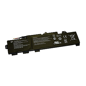 BTI 4C BATTERY ELITEBOOK 850G5/OEM:TT03XL 933322-855 932824-421