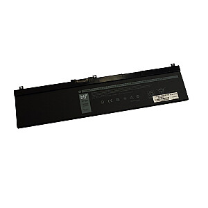 REPLACEMENT 6 CELL BATTERY/F/ PRECI. 7530 7730 7540 7740