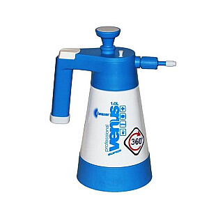 QUASAR. VENUS SUPER CLEANING PRO+ SPRAYER 1.5L VIT