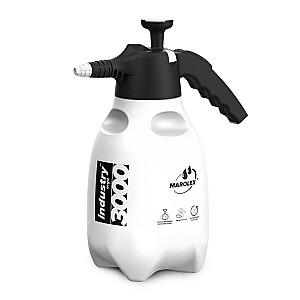 MAROLEX SPRAYER INDUSTRY ERGO ACID LINE 3000 3L