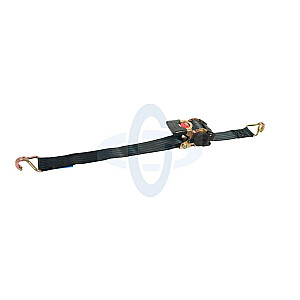 TRANSPORT BELT ROLLO 503 3,2m LC 600 daN, BF 1,2 daN /STRAP 50 mm/ SELF-TENSIONING