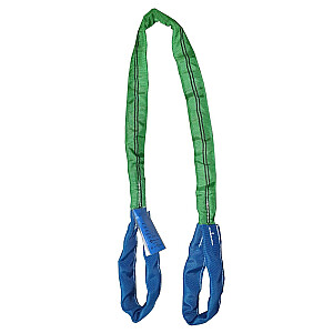 TOWING ROPE FOR VAN 7T / 4m