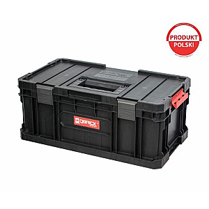 QBRICK SYSTEM TWO TOOLBOX PLUS 526 x 307 x 221