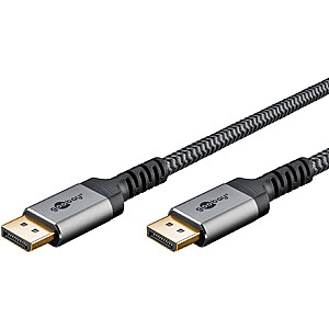 Gobay 65265 DisplayPort™ kabelis, 8K @ 60 Hz