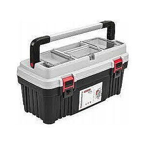 KISTENBERG TOOLBOX OPTIMA 60 ALU.