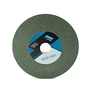 NORTON GRINDING WHEEL-01 200mm x 20mm x 32mm 39C60J8VK.