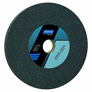 NORTON GRINDING WHEEL-01 250mm x 25mm x 32mm A60K5VBE.