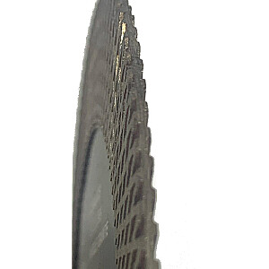 DIAMOND BLADE 125mm x 1.9mm x 22.2mm FAST CUT INDIAN PROFESSIONAL