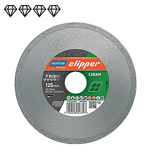 Pro Ceramic H9 Diamond Blade 250x25.4