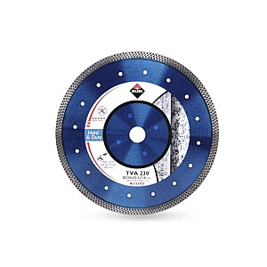 RUBI DIAMOND BLADE TVA 115 x 22,2mm SUPERPRO