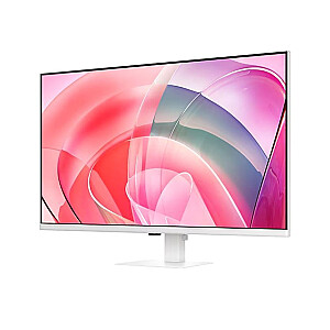 Monitor 32 cali ViewFinity S70D VA 3840x2160 UHD 16:9 1xHDMI 1xDP 5ms PinP/PbyP 60Hz płaski biały 2Yd2d