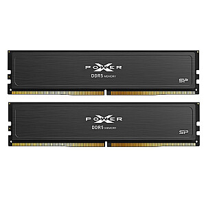 Pamięć DDR5 XPOWER Pulse 32GB/6400 2*16GB CL32