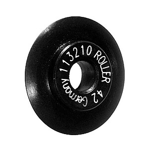 REMS SCORING WHEEL 3-120 CU - INOX UNIVERSAL