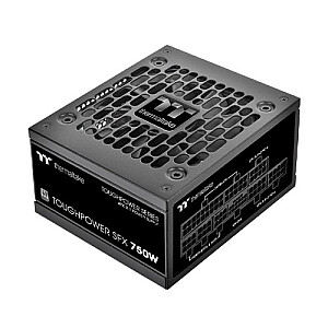 Zasilacz - ToughPower SFX 750W F modular 80+Platinum FDB Fan ATX3.0 