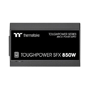 Zasilacz - ToughPower SFX 850W F modular 80+Platinum FDB Fan ATX3.0 