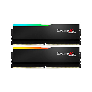 Pamięć PC - DDR5 32GB (2x16GB) Trident M5 Neo AMD RGB 6000MHz CL36 