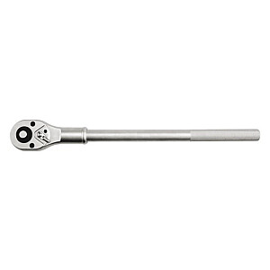 YATO RATCHET 3/4" 24-TEETH 500mm 1360