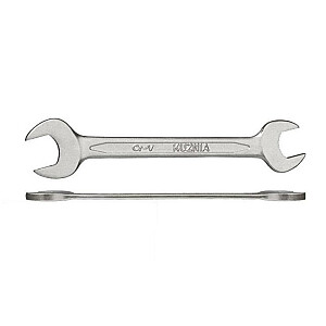 FORGE OPEN-END WRENCH 36 x 41mm Cr-V RWPd