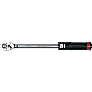 YATO TORQUE WRENCH 3/8" 10-60Nm