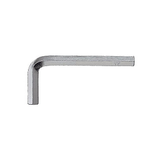 FORGE HEX WRENCH TYPE "L" 22mm CR-V RWTg