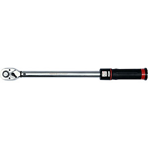 YATO TORQUE WRENCH 1/2" 10-110Nm