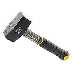 Stanley F/Glass Hammer 1000g Club