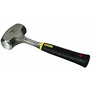 Fatmax AV double-barreled hammer (drilling) 1.3kg