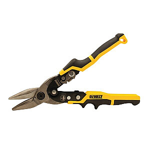 DEWALT ERGO STRAIGHT METAL SHEARS