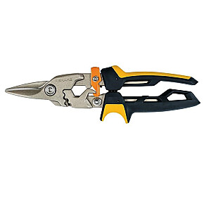 SHEET METAL SHEARS STRAIGHT POWERGEAR