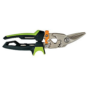 SHEET METAL SHEARS RIGHT POWERGEAR