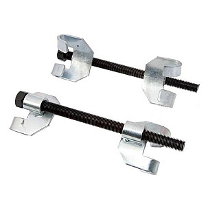 VOREL SPRING PULLER set. 2pcs. 80601