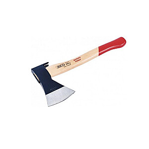 JUCO CONSTRUCTION AXE 0.8kg