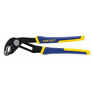 IRWIN ADJUSTABLE PLIERS 200mm PTG GROOVELOCK