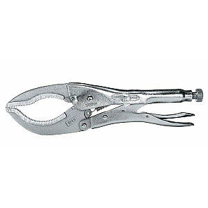 IRWIN MORSEA PIPE PLIERS 0-75mm 300mm