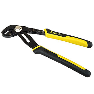 Fatmax 12"/300mm adjustable pliers (groove joint)