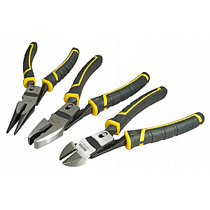 GEAR PLIERS FM -M SET OF 3