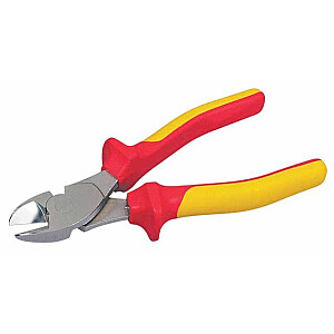 Maxsteel VDE Twill Cutters 195mm