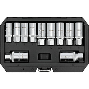 YATO PIN EXTRACTORS set 11pcs.