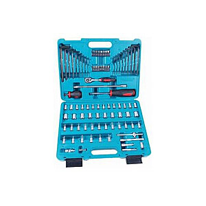 Makita P-46470 A set of keys, 92 elements