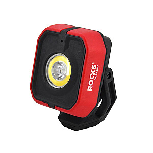 ROOKS INSPECTION LAMP RING 2 1000/350 lum, 2500 mAh FLEX