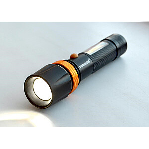 TIROSS RECHARGEABLE FLASHLIGHT CREE LED T6 XMLCOB 10W