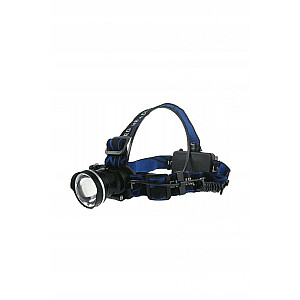 TIROSS HEADLAMP ZOOM CREE T6XM TS-1146